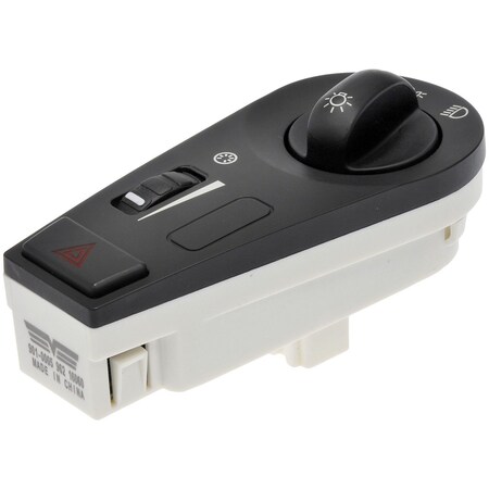 Dorman - Hd Solutions Headlight Switch 901-0005